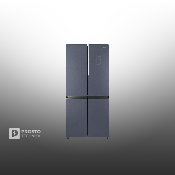 Холодильник HIBERG RFQ-590G GT inverter Холодильник HIBERG RFQ-590G GT inverter